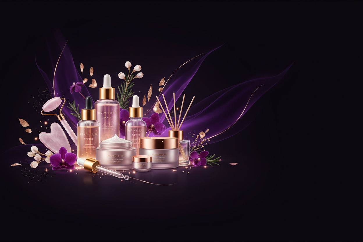 HEALTH AND BEAUTY