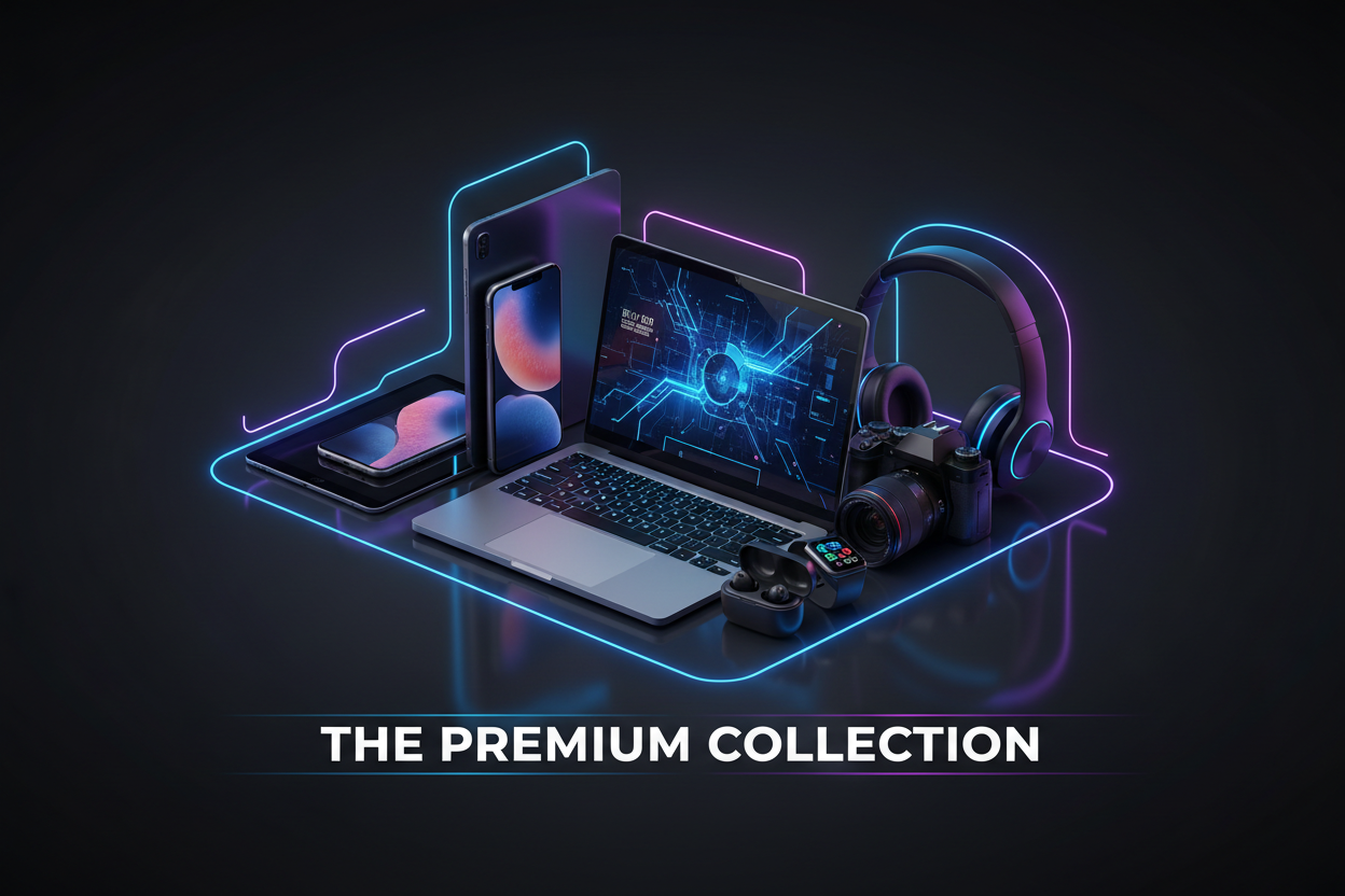 PREMIER COLLECTION